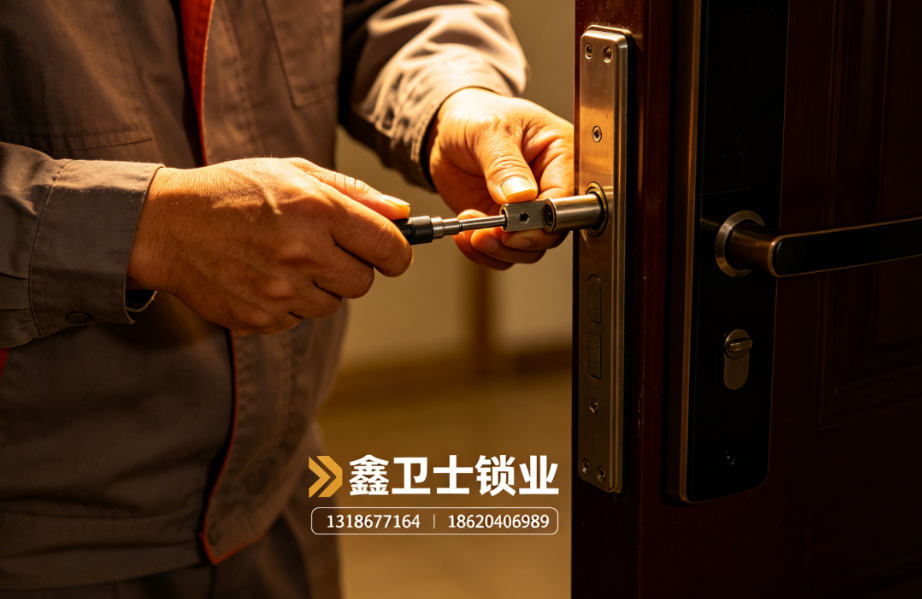 临夏开锁避坑指南，临夏开锁防套路，临夏正规开锁